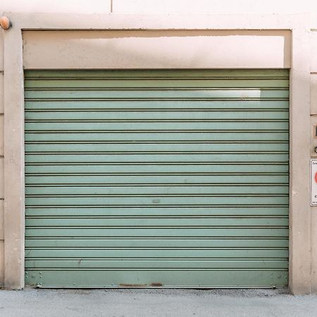Palladio Apartment - Vista Fiume, In Centro Con Garage วิเชนซา ภายนอก รูปภาพ
